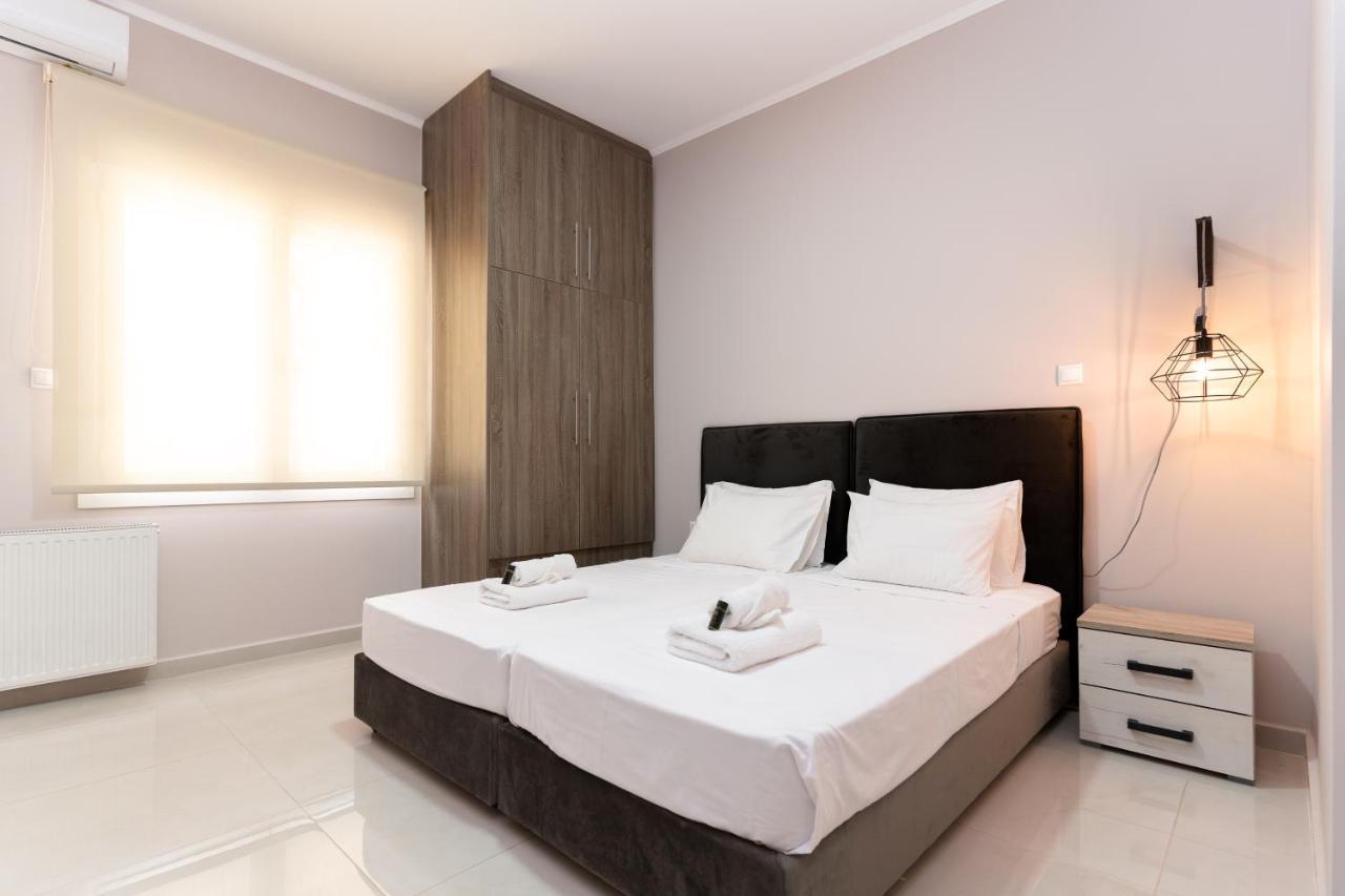 Cosy 2Br Apartment Next To Bars & Restaurants Афины Экстерьер фото