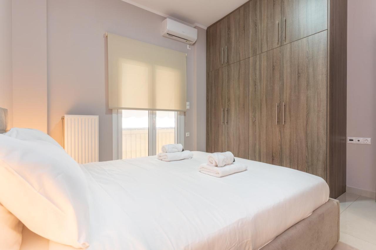 Cosy 2Br Apartment Next To Bars & Restaurants Афины Экстерьер фото